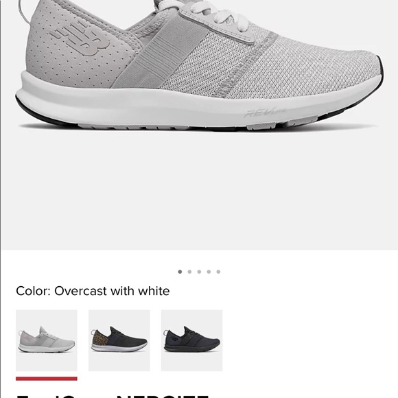 New balance women’s shoes - Picture 7 of 7